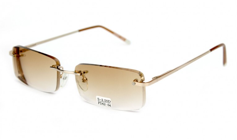 3107 коричневий