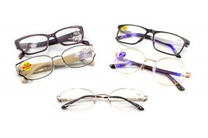 Усі окуляри