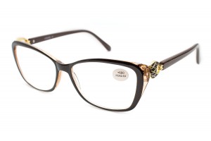 Окуляри пластикова оправа