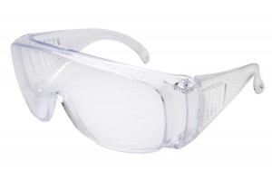 Окуляри захисні