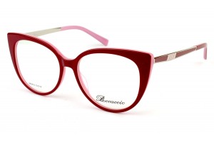 Оправи пластикові