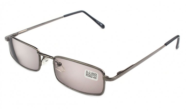 5001,9951 ФХС сірий (Лектор)