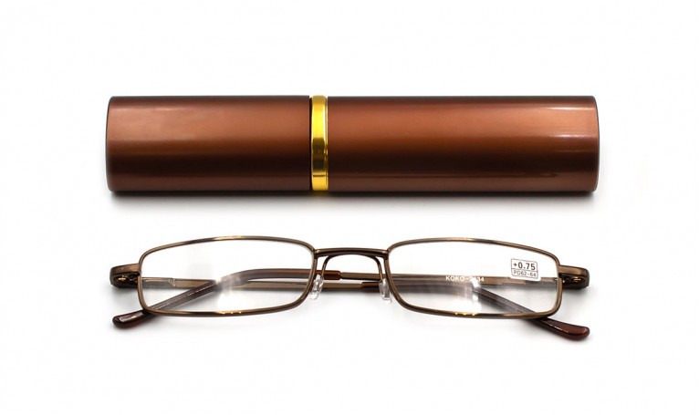 Koko 2134 (Comfort ) коричневий оригінал