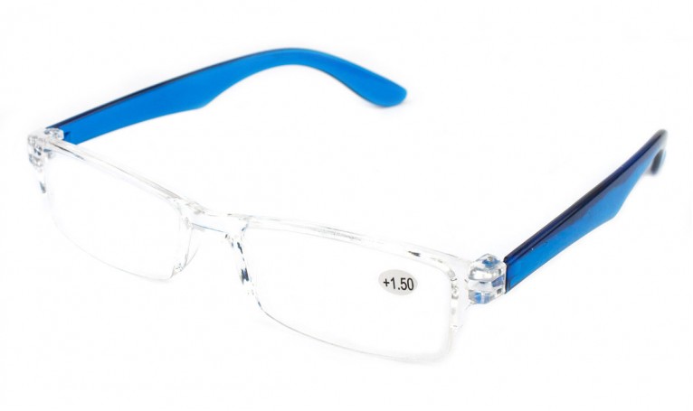 Лектор ESTEL NEW-908 синій