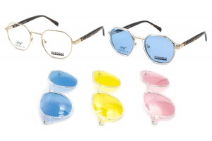 Оправи з насадкою