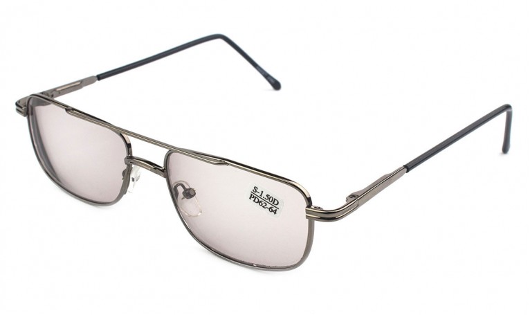 2082 ФХС сірий