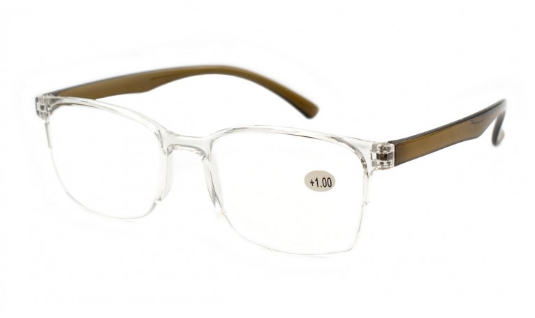 Лектор ESTEL 913 коричневий